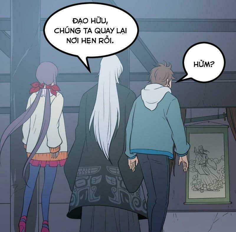 Tru Tà Chapter 69 trang 0