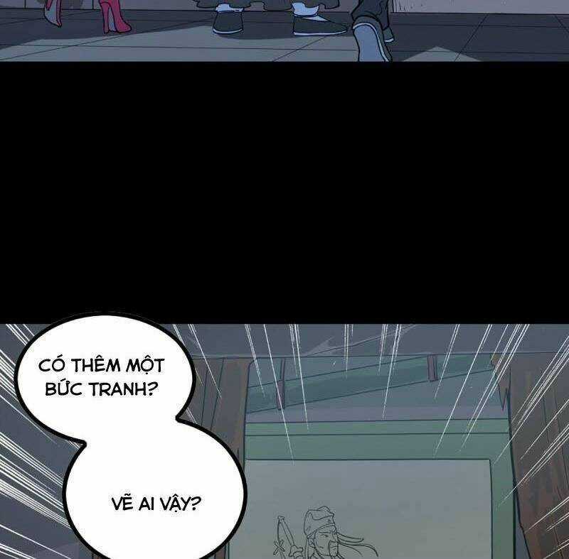 Tru Tà Chapter 69 trang 1