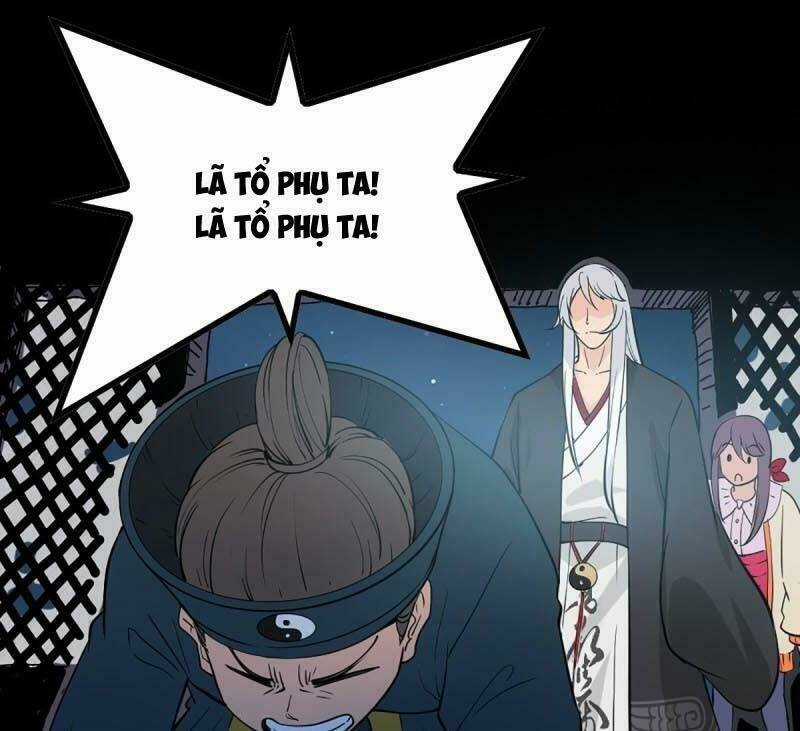 Tru Tà Chapter 70 trang 0