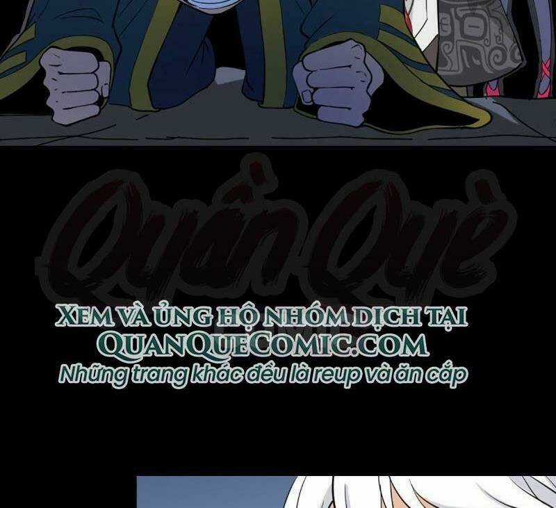 Tru Tà Chapter 70 trang 1