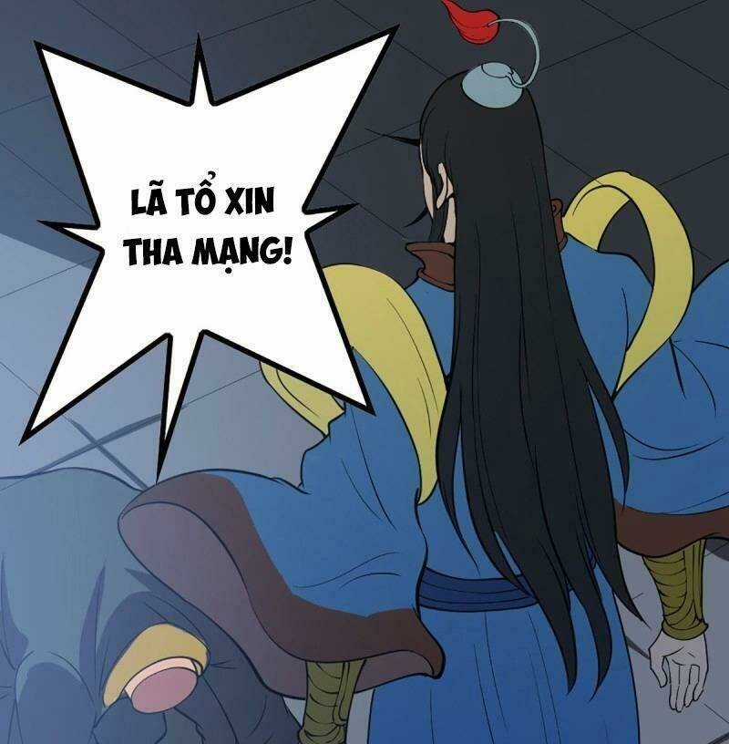 Tru Tà Chapter 71 trang 0