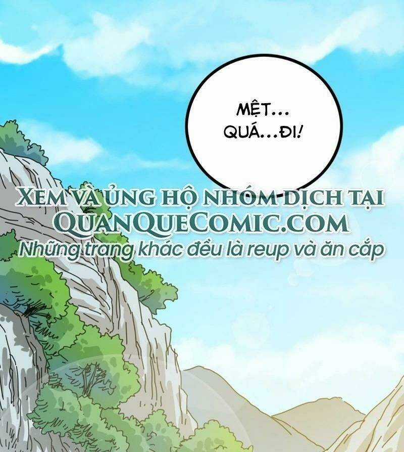 Tru Tà Chapter 72 trang 0