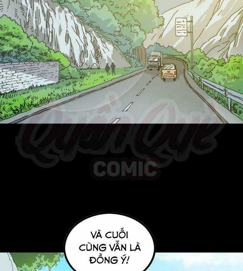 Tru Tà Chapter 72 trang 1