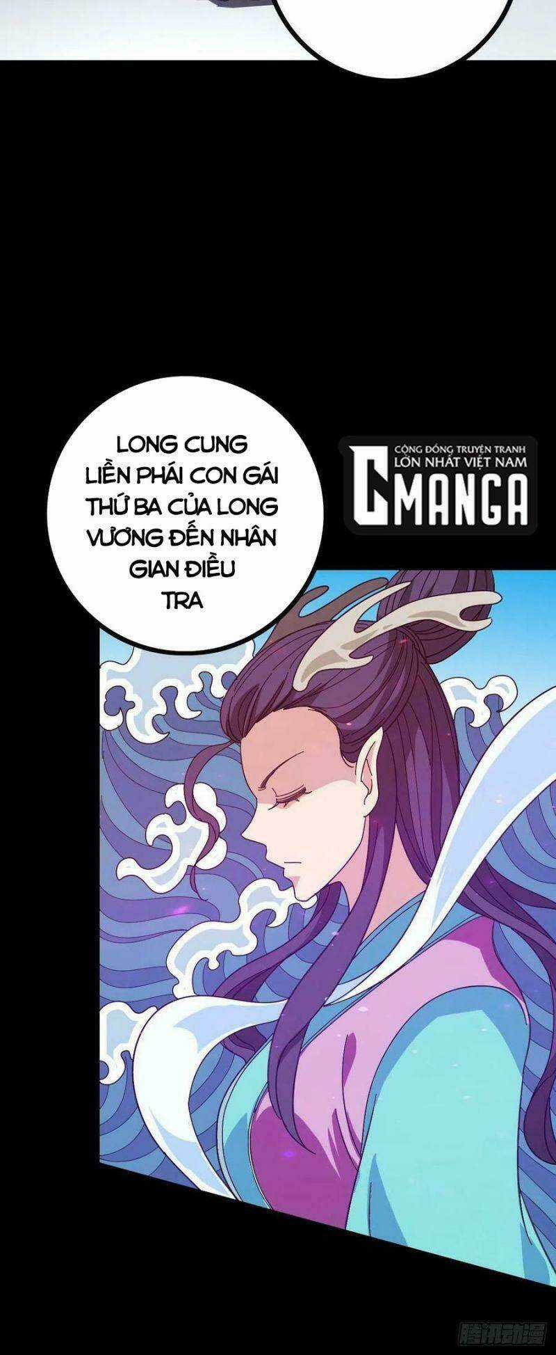 Tru Tà Chapter 93 trang 10