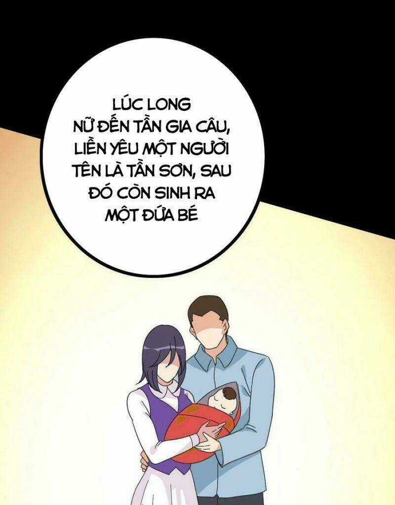 Tru Tà Chapter 93 trang 11
