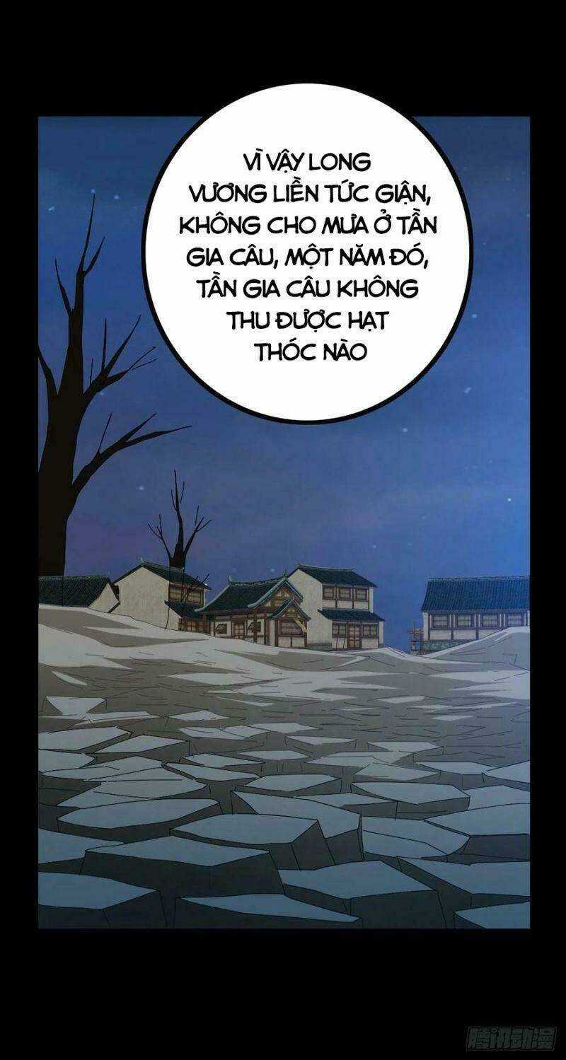 Tru Tà Chapter 93 trang 13