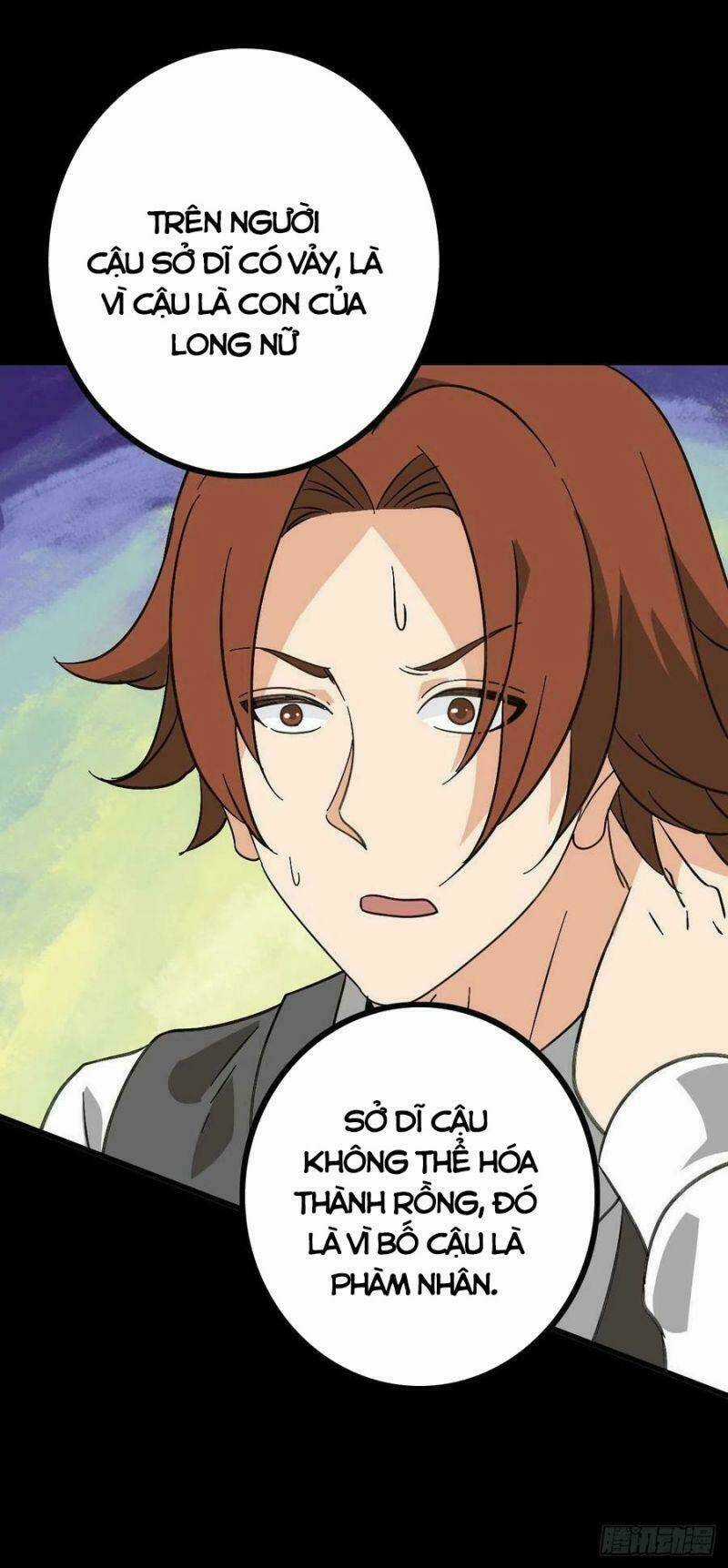 Tru Tà Chapter 93 trang 15