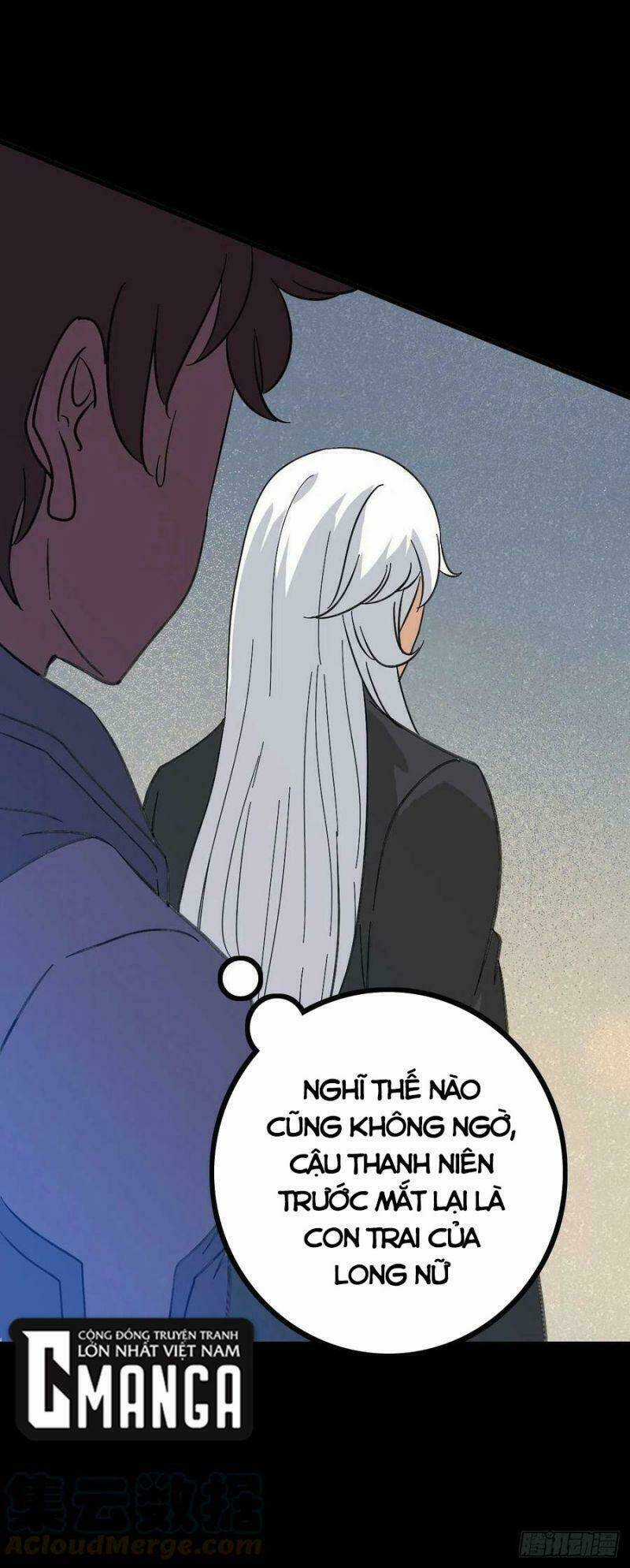 Tru Tà Chapter 93 trang 16