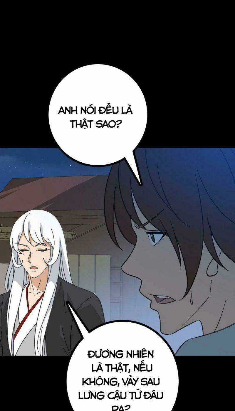 Tru Tà Chapter 93 trang 17