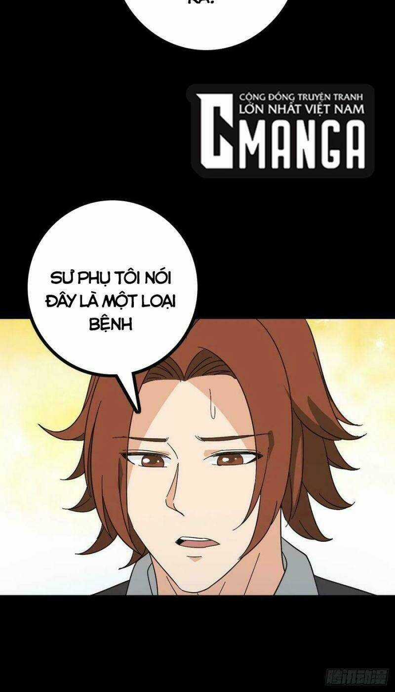 Tru Tà Chapter 93 trang 18