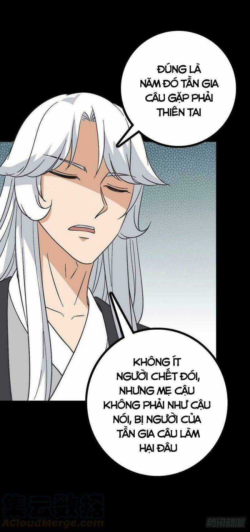 Tru Tà Chapter 93 trang 2