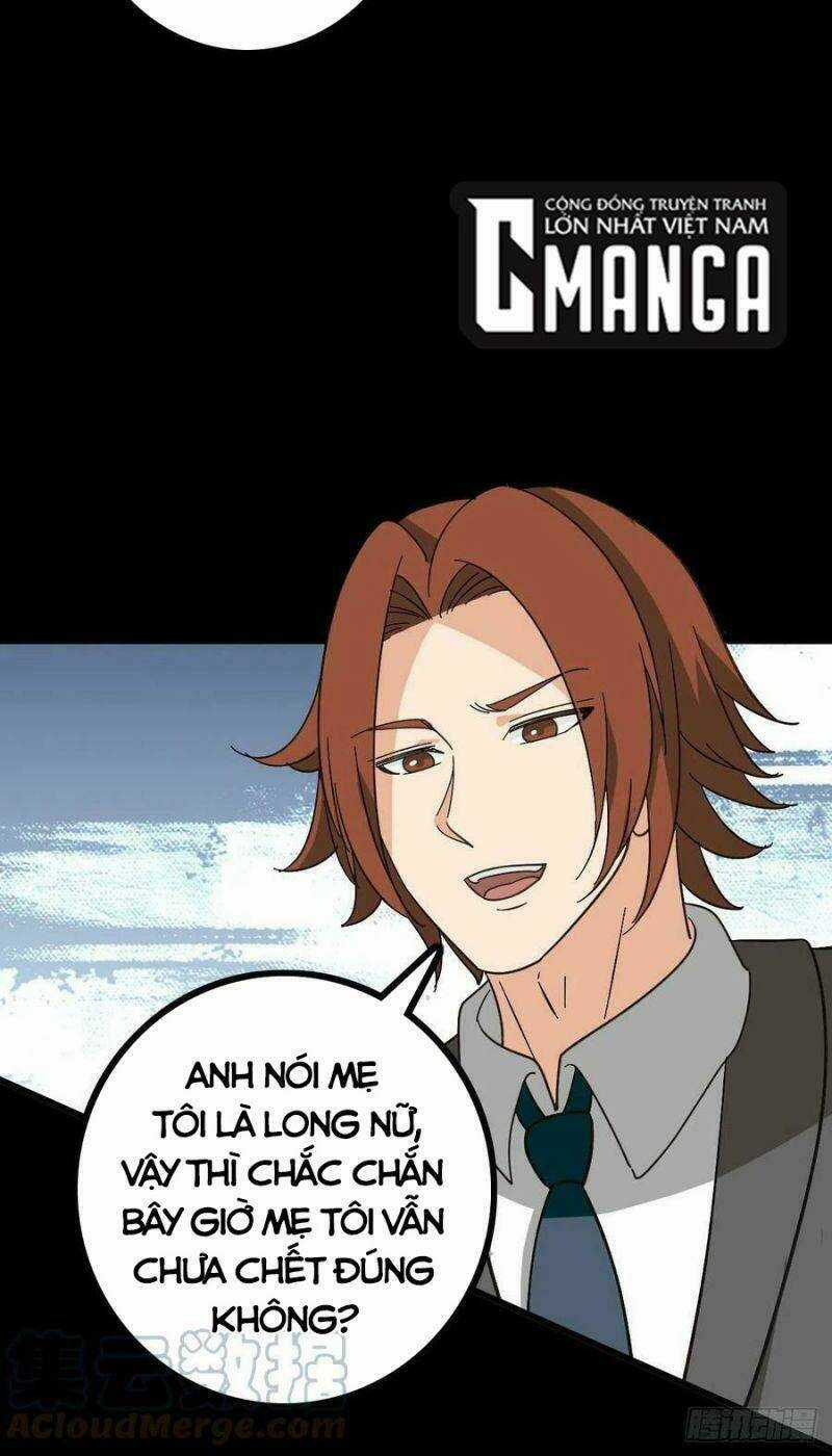 Tru Tà Chapter 93 trang 20