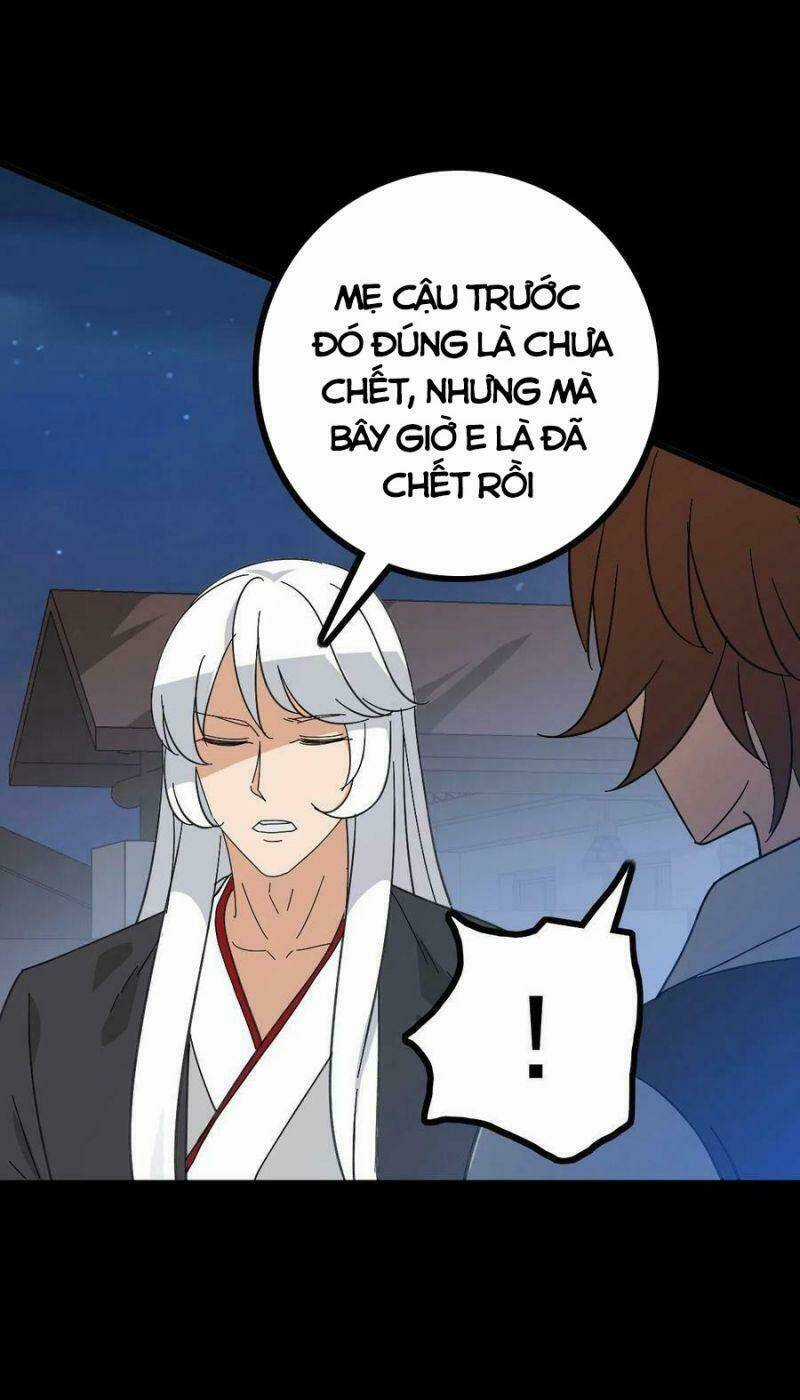 Tru Tà Chapter 93 trang 21