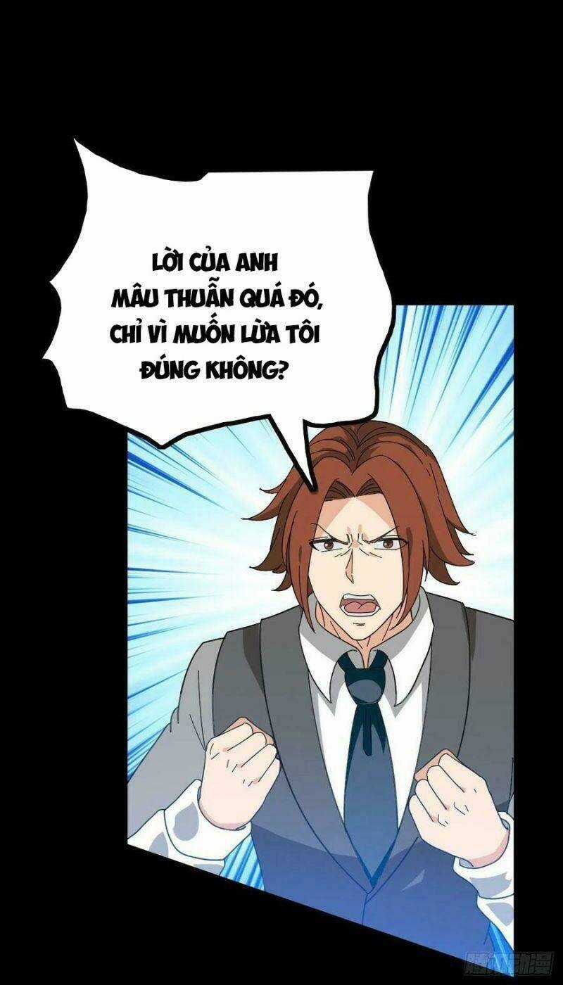 Tru Tà Chapter 93 trang 22
