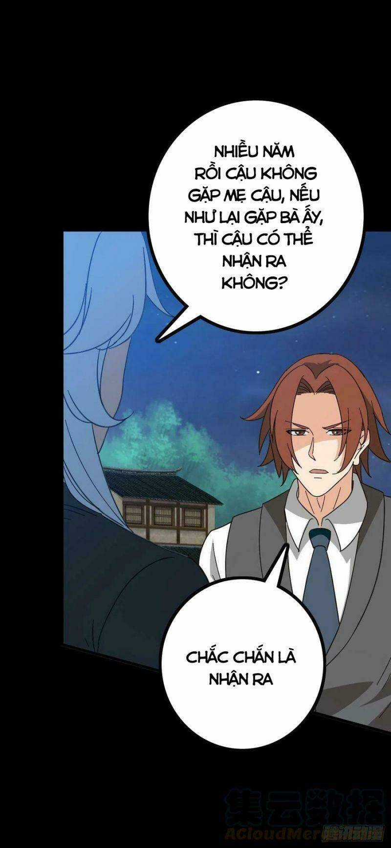 Tru Tà Chapter 93 trang 25