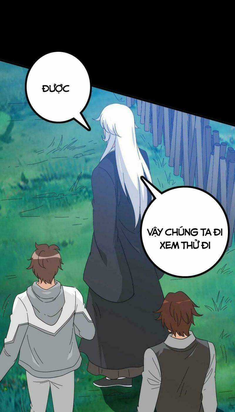 Tru Tà Chapter 93 trang 26