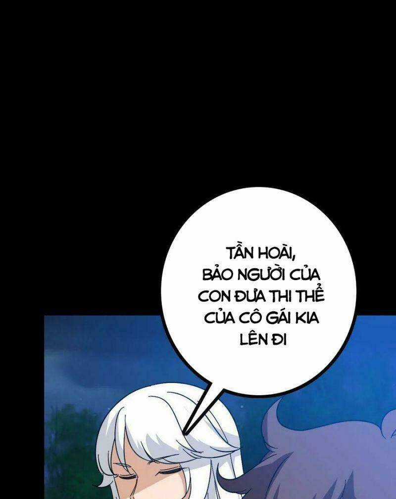 Tru Tà Chapter 93 trang 28
