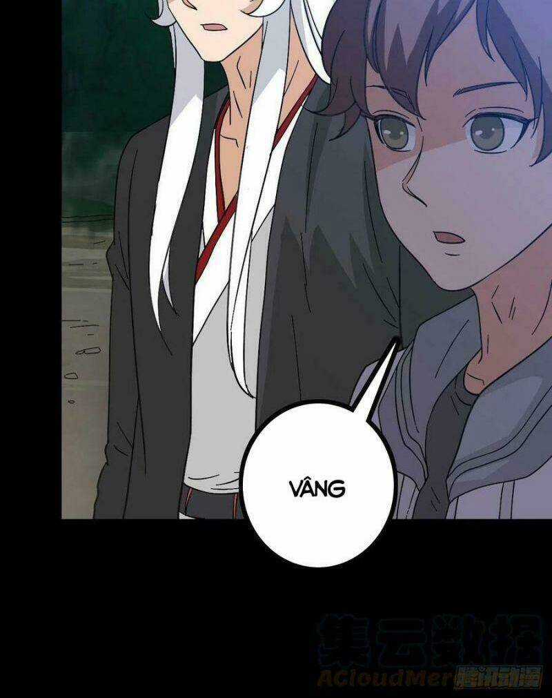 Tru Tà Chapter 93 trang 29