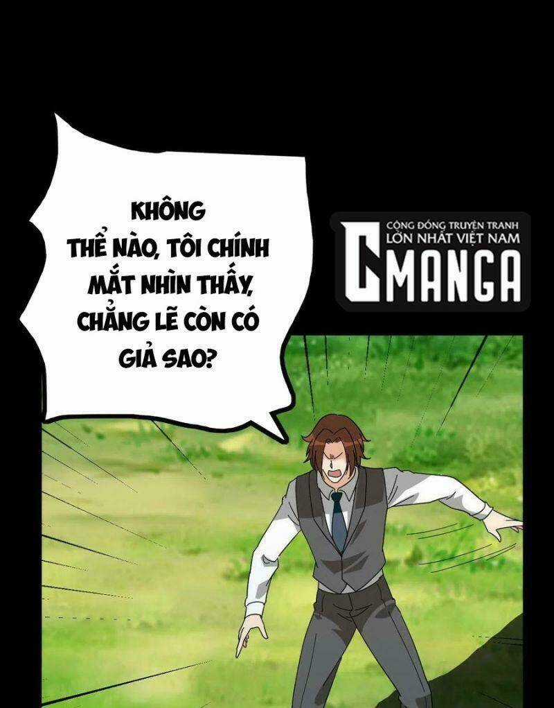 Tru Tà Chapter 93 trang 3