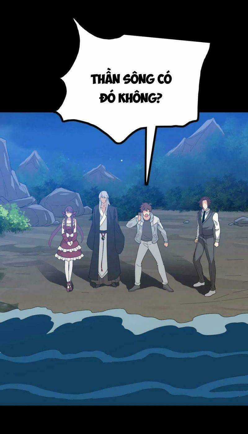 Tru Tà Chapter 93 trang 30
