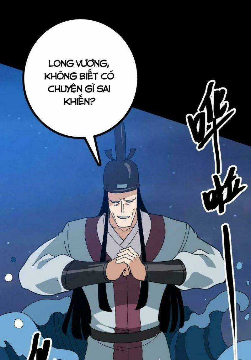 Tru Tà Chapter 93 trang 32