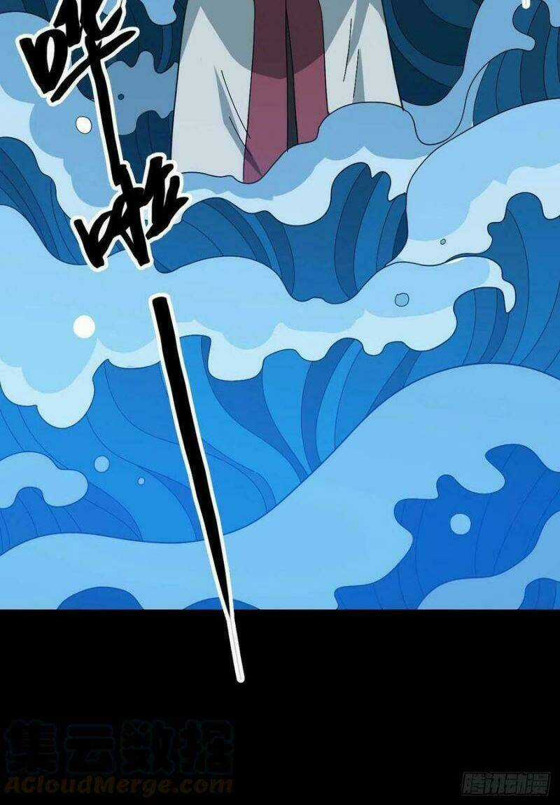 Tru Tà Chapter 93 trang 33