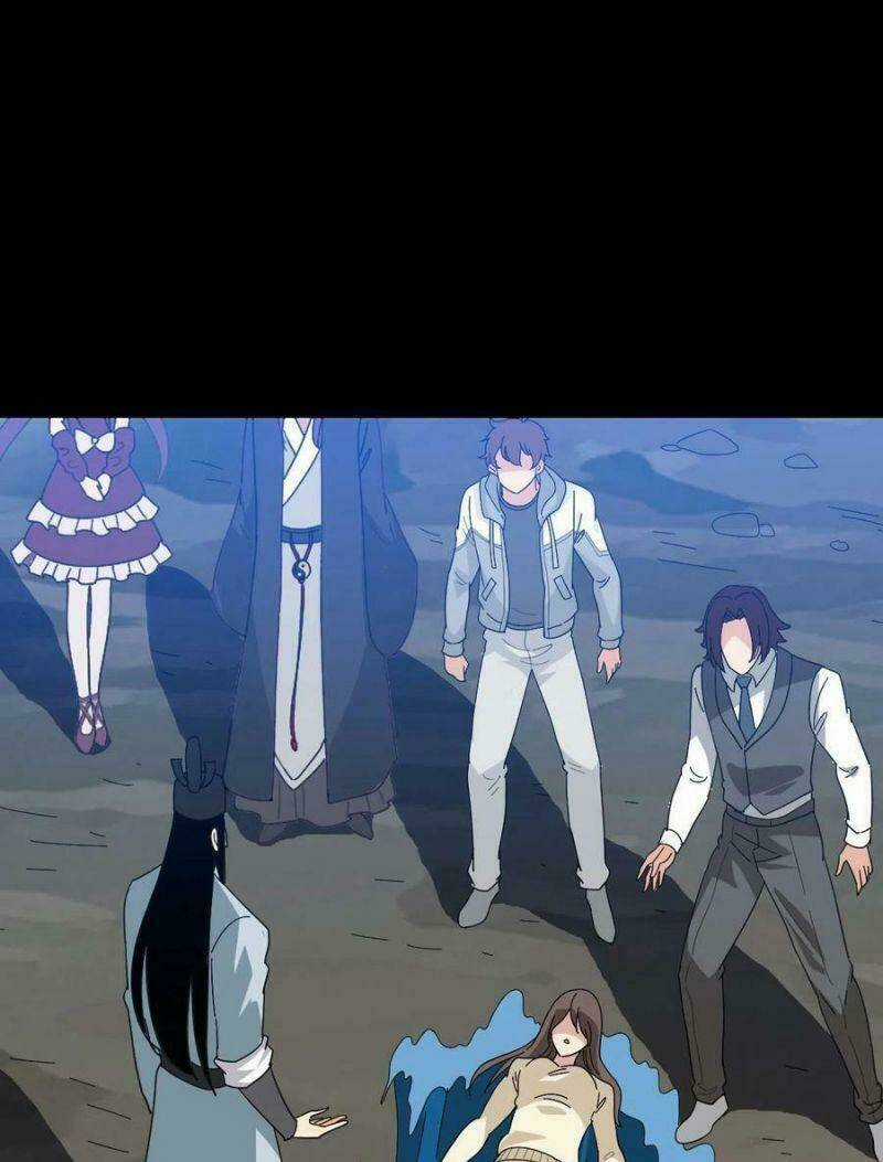 Tru Tà Chapter 93 trang 35