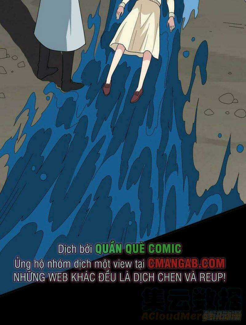 Tru Tà Chapter 93 trang 36