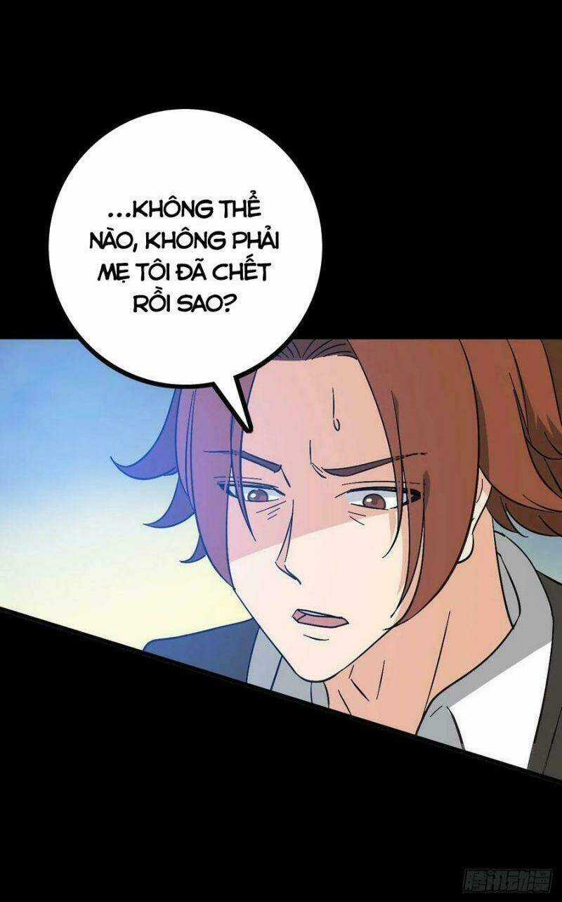 Tru Tà Chapter 93 trang 38