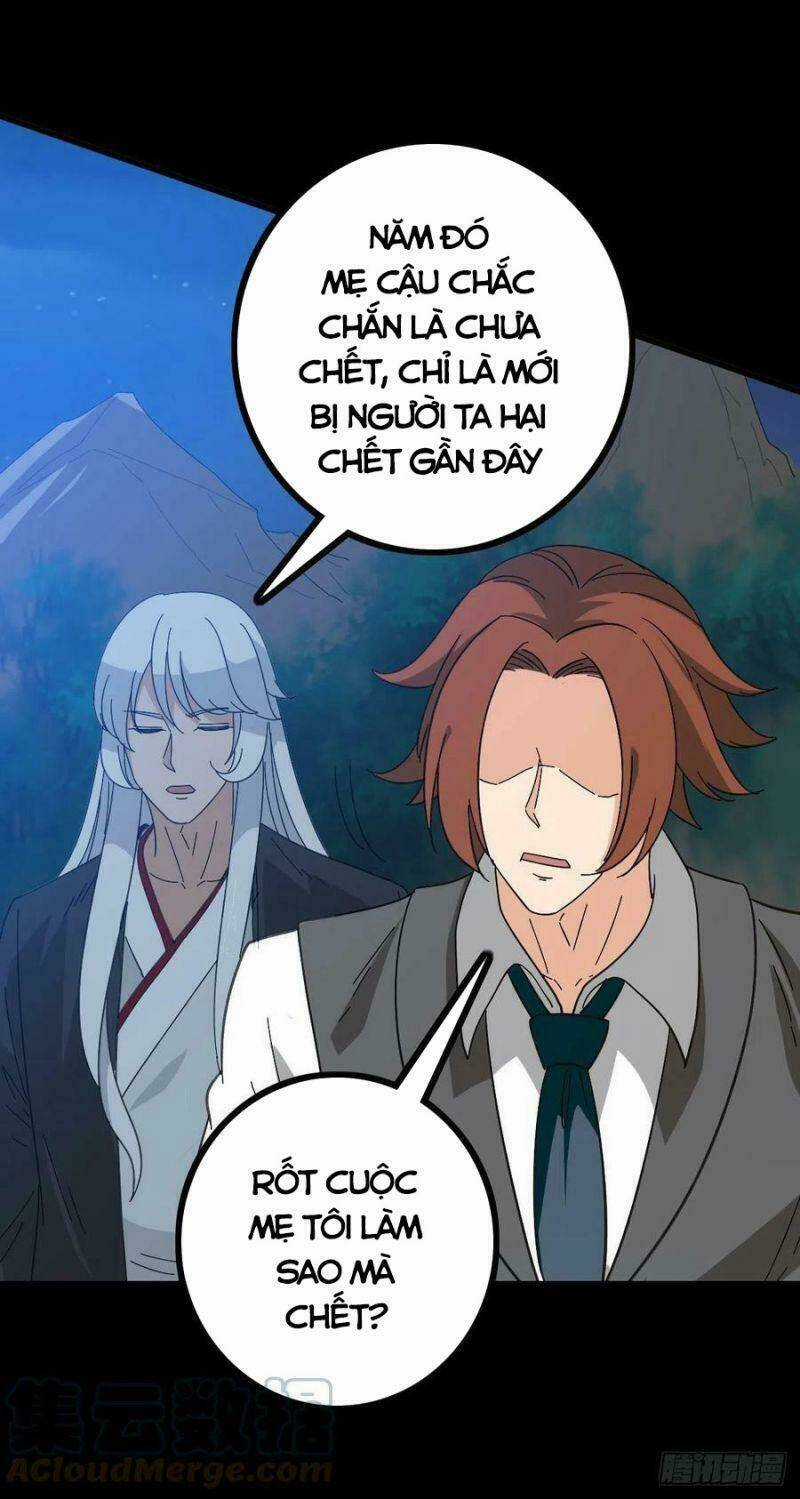 Tru Tà Chapter 93 trang 39