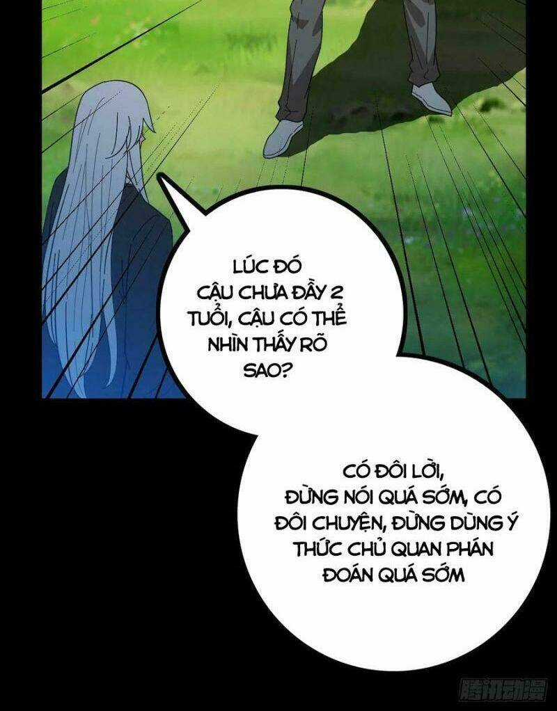 Tru Tà Chapter 93 trang 4