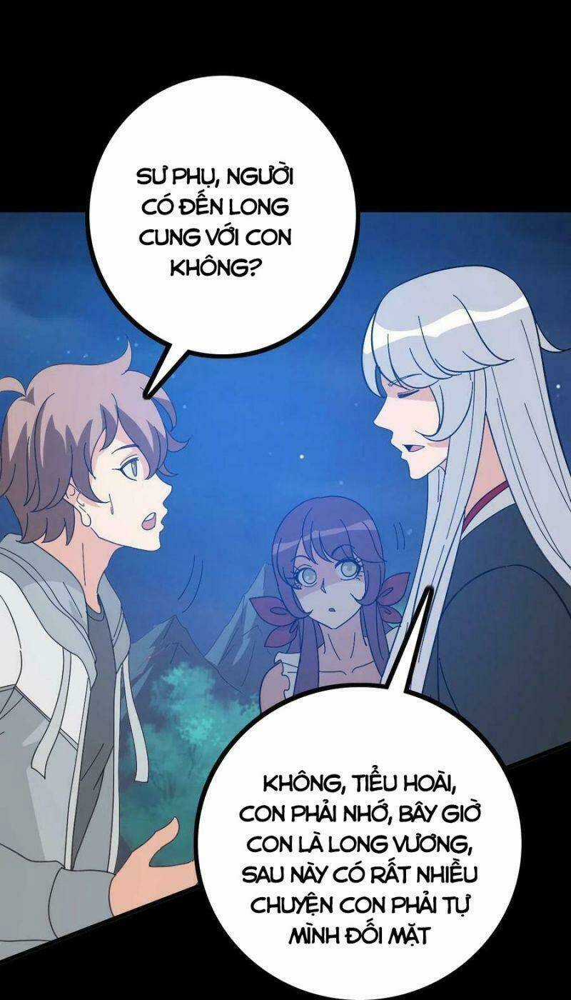 Tru Tà Chapter 93 trang 42