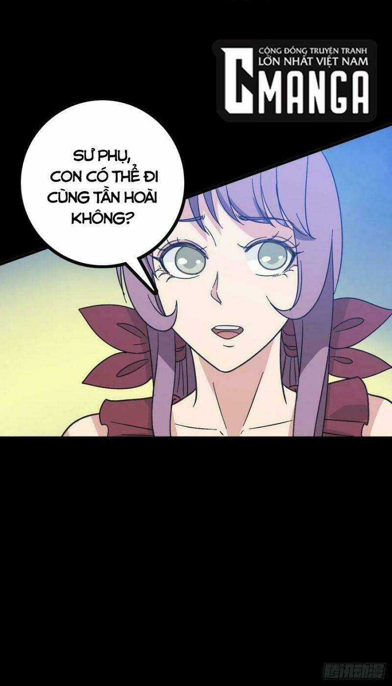 Tru Tà Chapter 93 trang 43