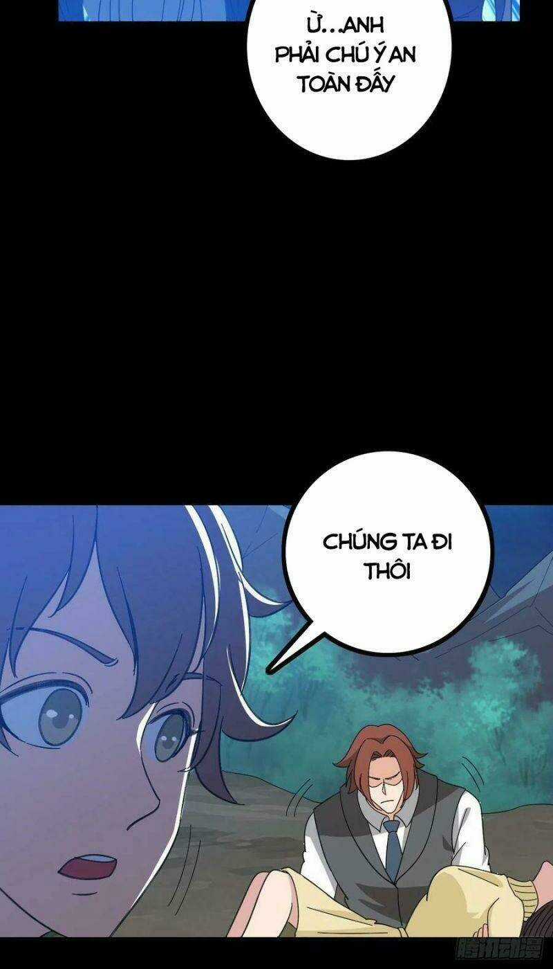 Tru Tà Chapter 93 trang 46