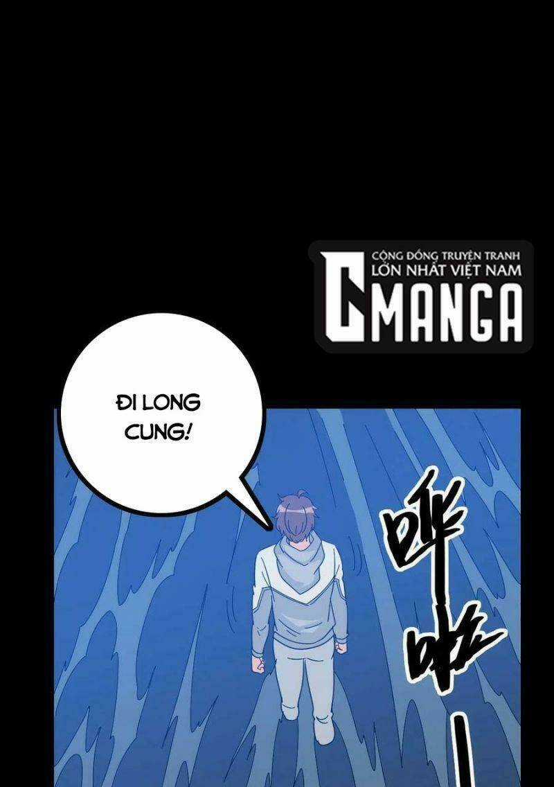 Tru Tà Chapter 93 trang 47