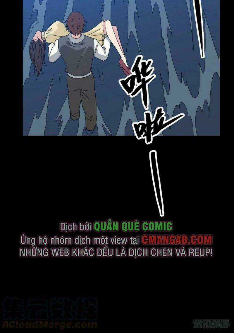 Tru Tà Chapter 93 trang 48