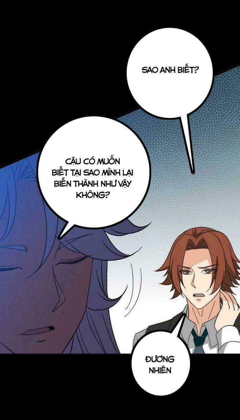 Tru Tà Chapter 93 trang 6