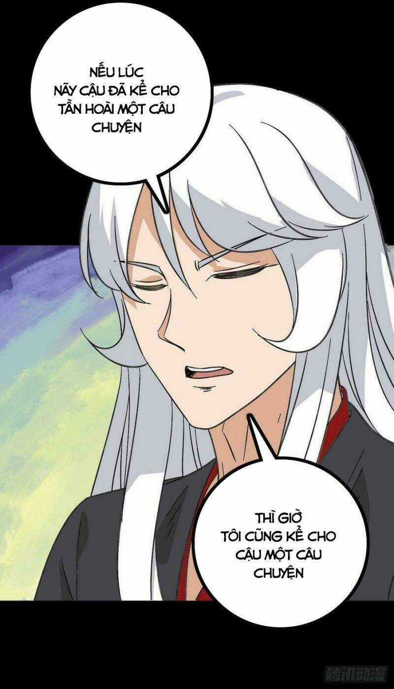 Tru Tà Chapter 93 trang 7