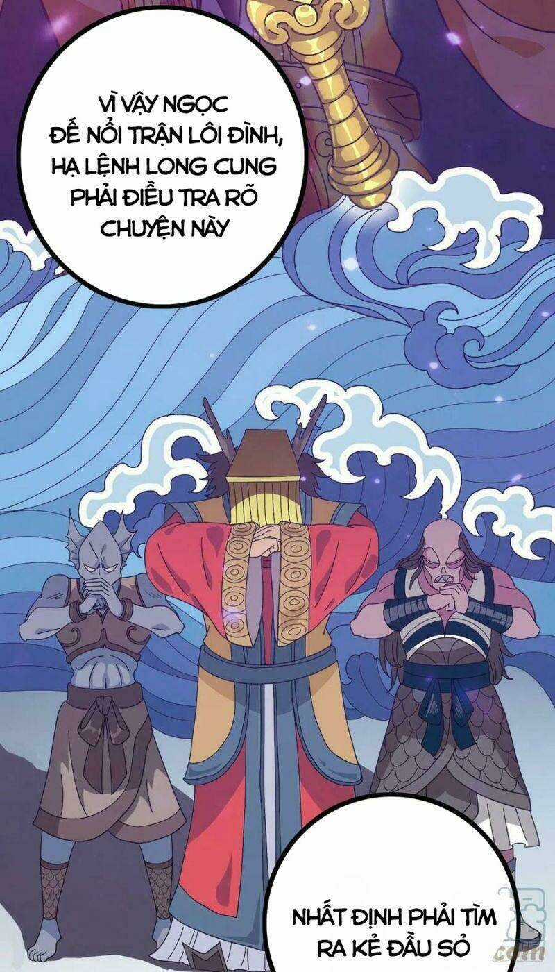 Tru Tà Chapter 93 trang 9