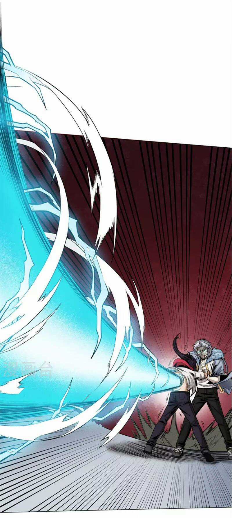 Trừ Thần Nhập Hóa Chapter 3 trang 15