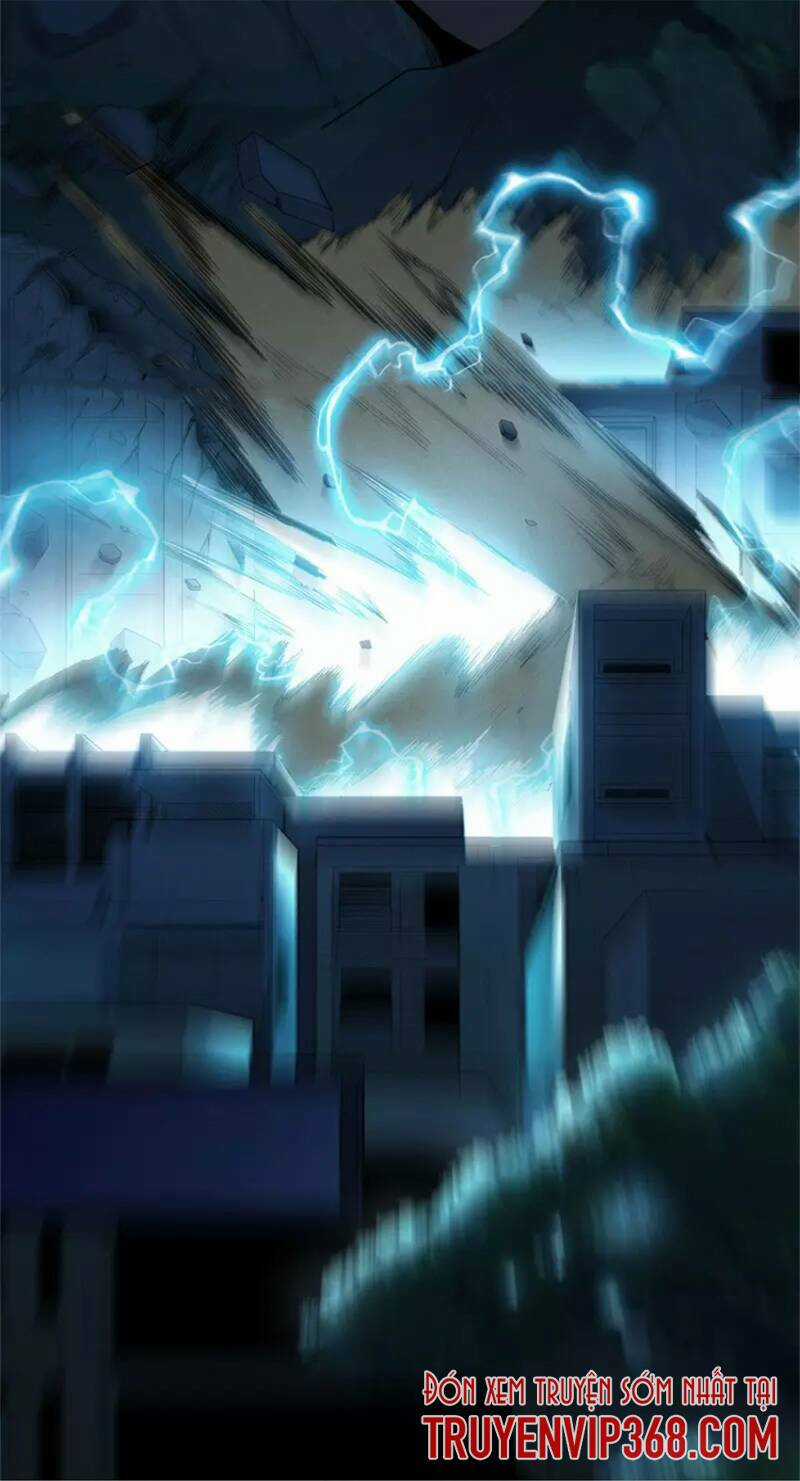Trừ Thần Nhập Hóa Chapter 3 trang 17