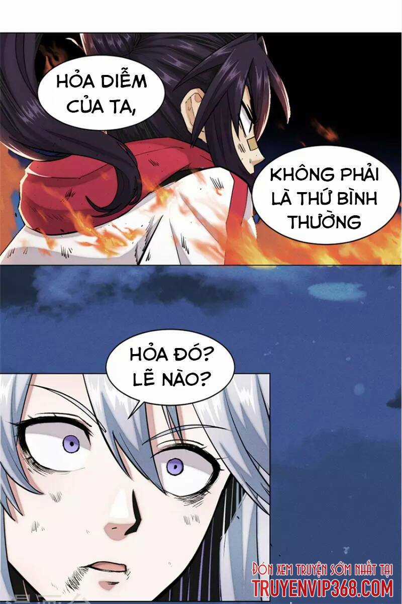 Trừ Thần Nhập Hóa Chapter 3 trang 2