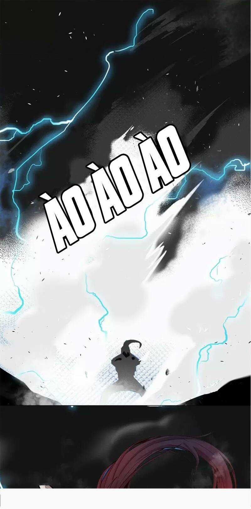 Trừ Thần Nhập Hóa Chapter 3 trang 21