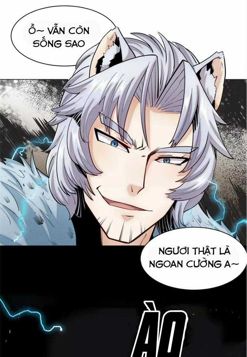 Trừ Thần Nhập Hóa Chapter 3 trang 22