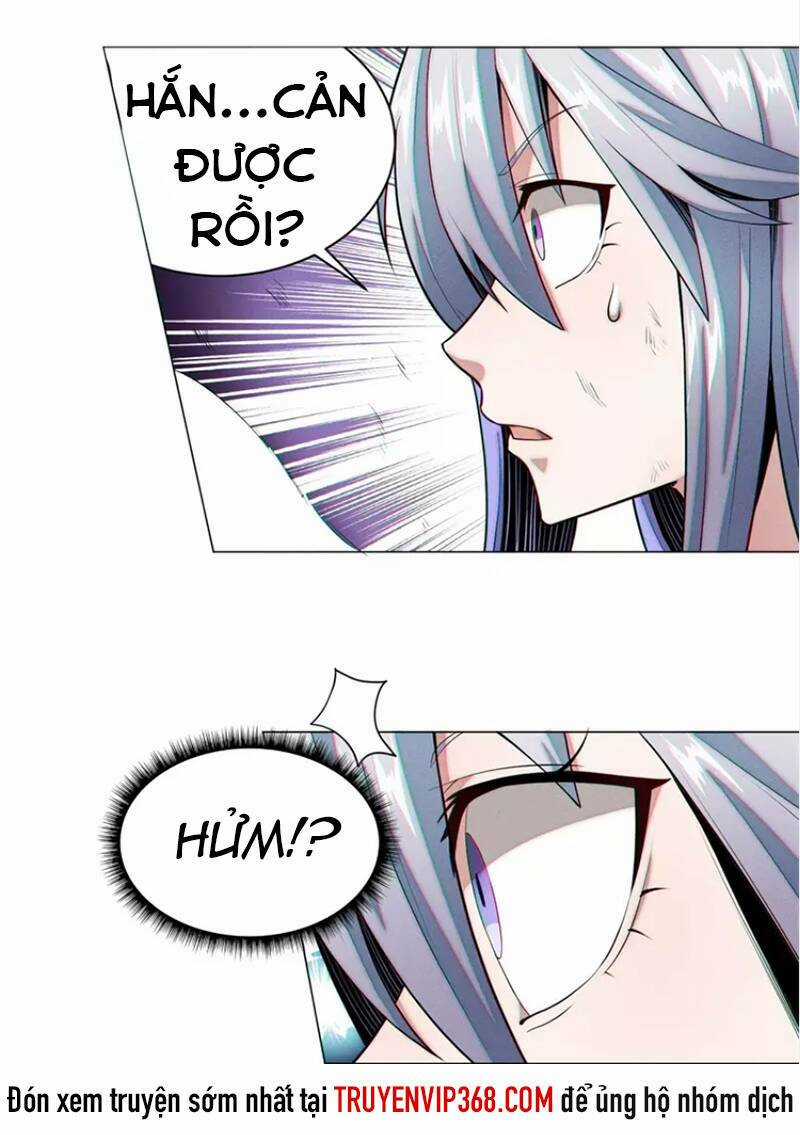 Trừ Thần Nhập Hóa Chapter 3 trang 24