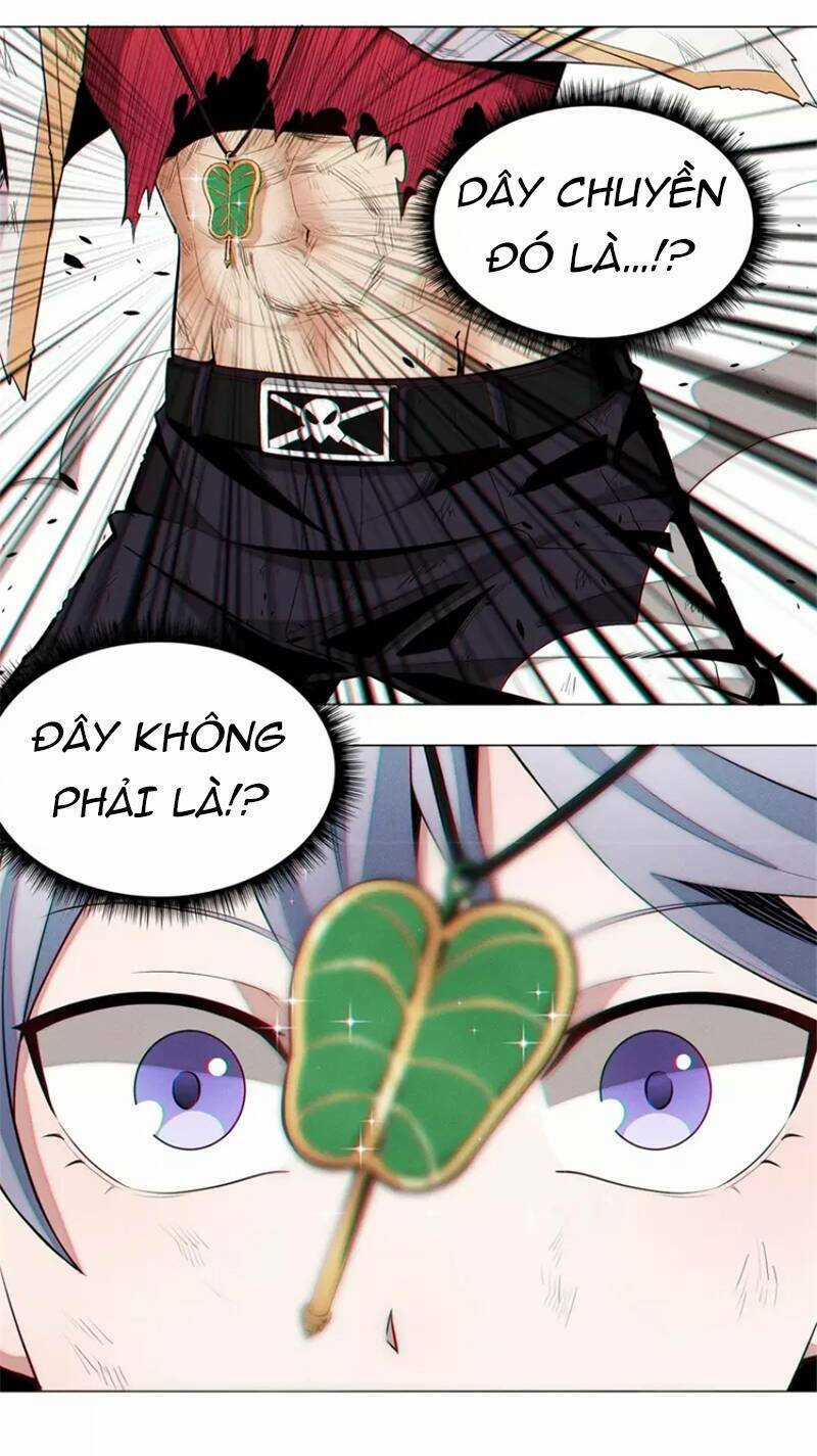 Trừ Thần Nhập Hóa Chapter 3 trang 25