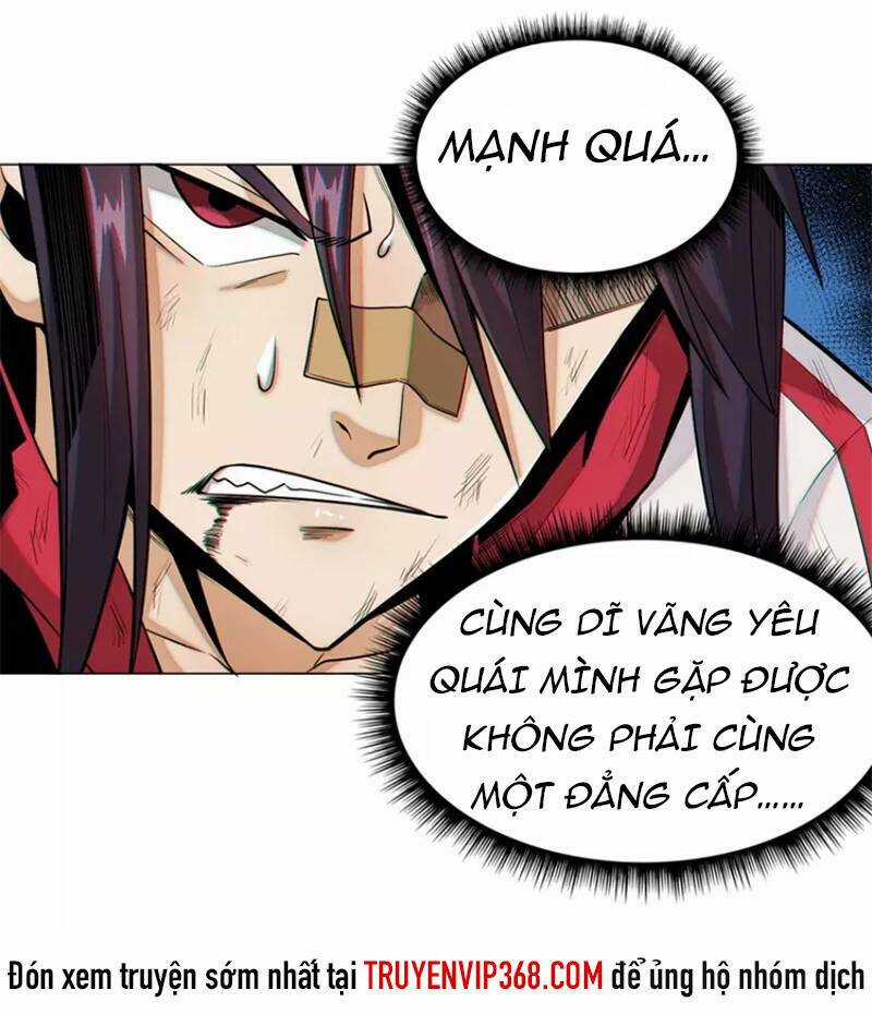 Trừ Thần Nhập Hóa Chapter 3 trang 28