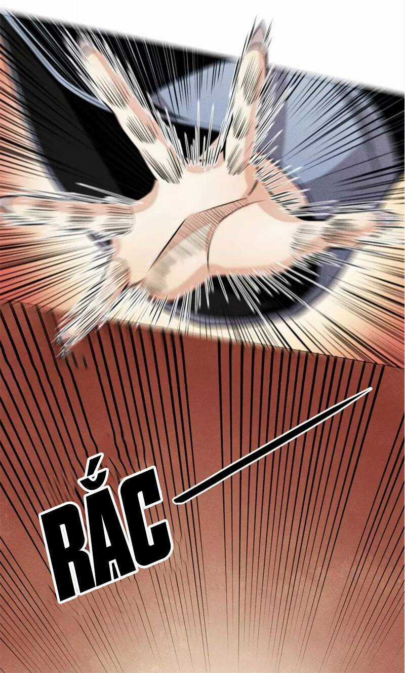 Trừ Thần Nhập Hóa Chapter 3 trang 30