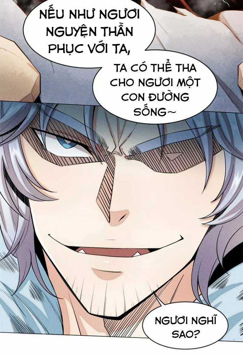 Trừ Thần Nhập Hóa Chapter 3 trang 32