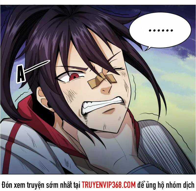 Trừ Thần Nhập Hóa Chapter 3 trang 33